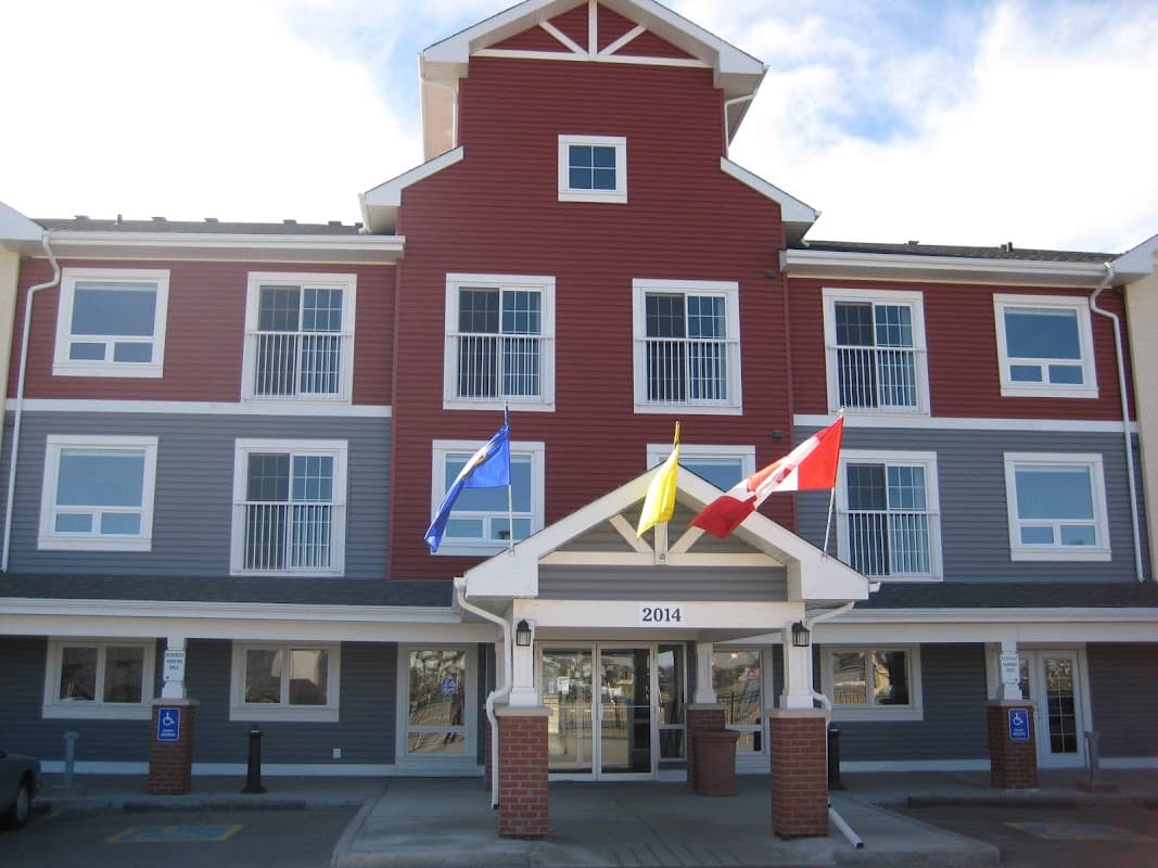 Luxstone Senior Living - Photo 1