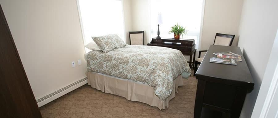 Luxstone Senior Living - Photo 2