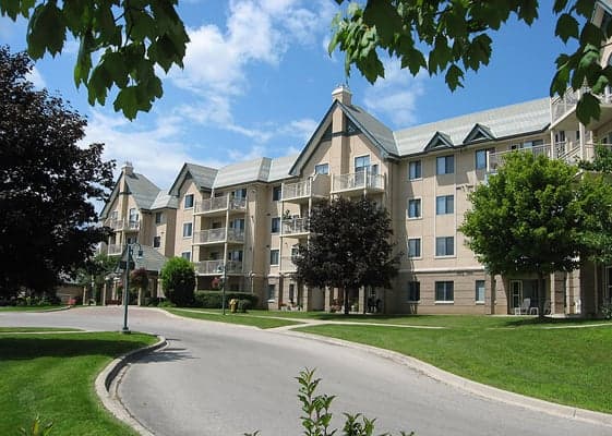 The Gainsborough - Photo 1