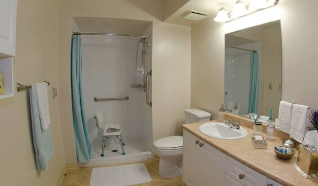 Venvi Parkwood Manor - Photo 3