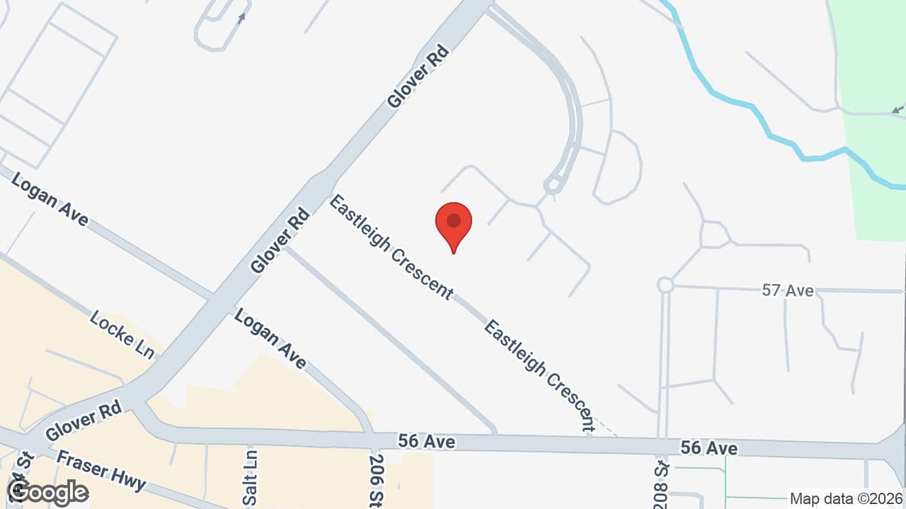 Map: Centennial Manor