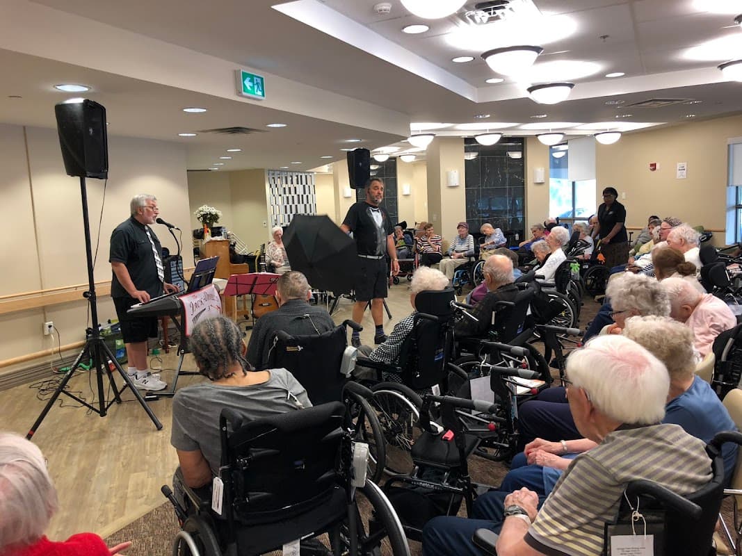 Heritage Green Nursing Home - Photo 2