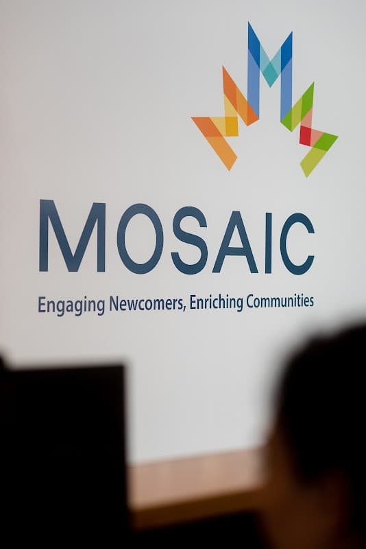 MOSAIC Settlement, Employment and Seniors Programs - Photo 2
