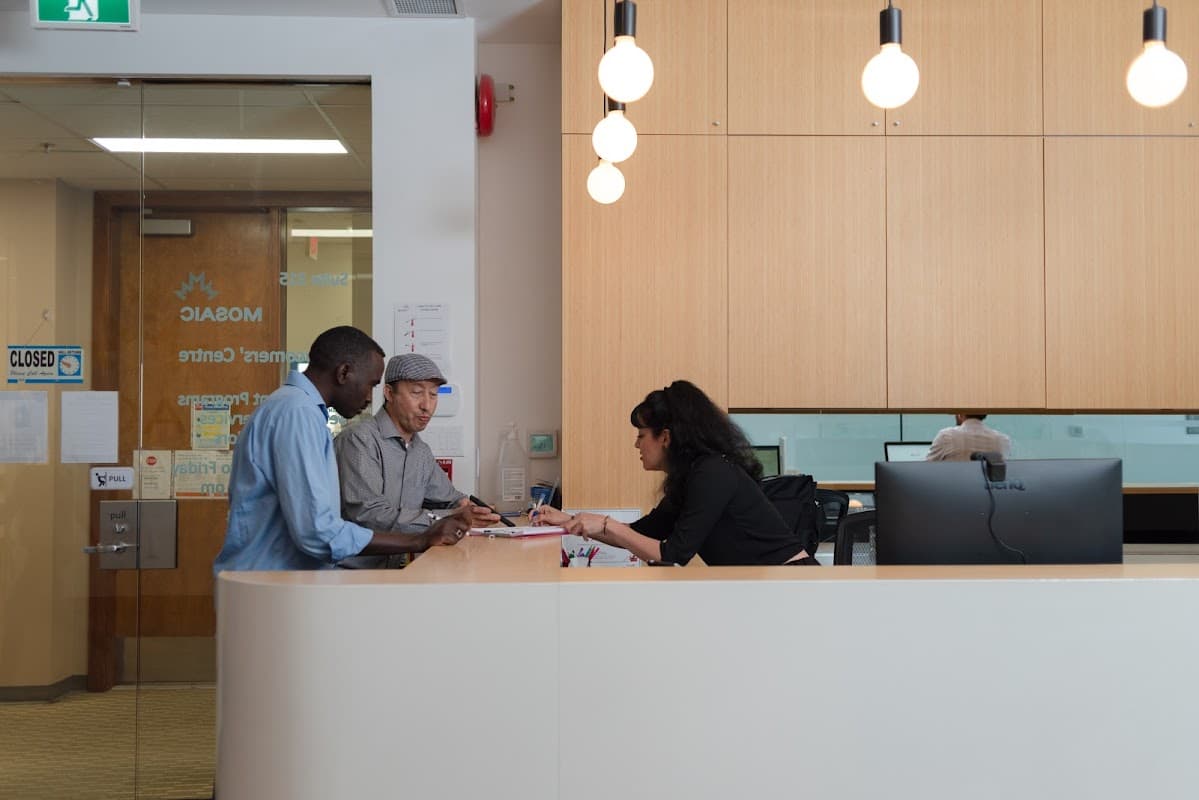 MOSAIC Settlement, Employment and Seniors Programs - Photo 3