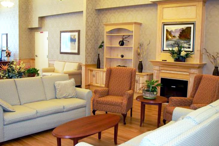 Celtic Court - Photo 2