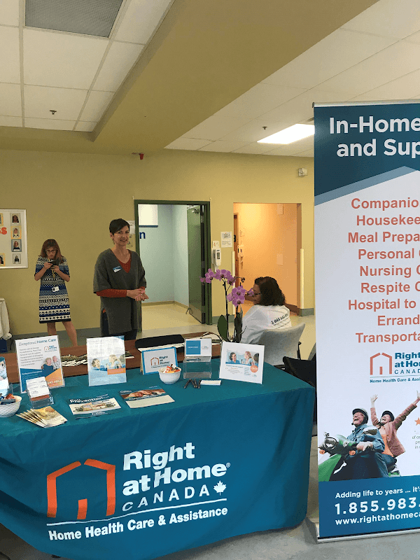 Right at Home In Home Health Care - Photo 1