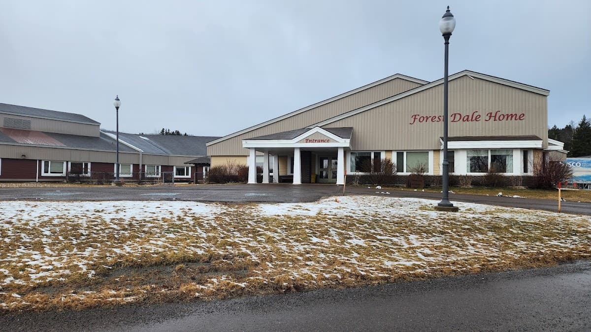 Forest Dale Home Inc - Photo 2