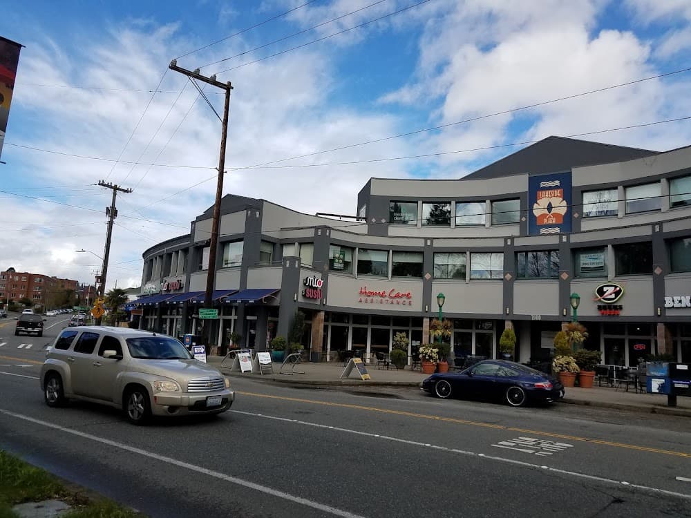 TheKey - Senior Home Care Barrie - Photo 1