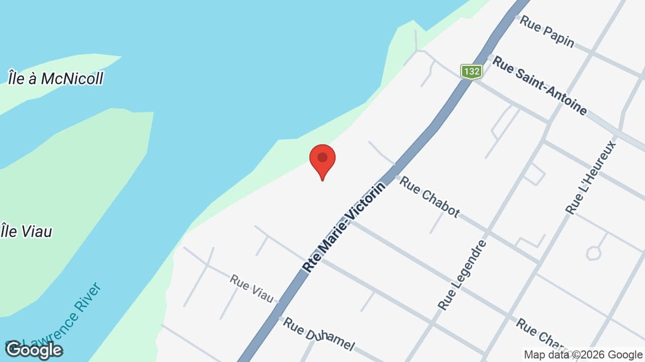 Map: Résidence L'Autre Jeunesse