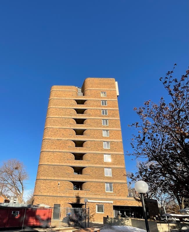 Pioneer Place Senior Citizens Apartments - Photo 1