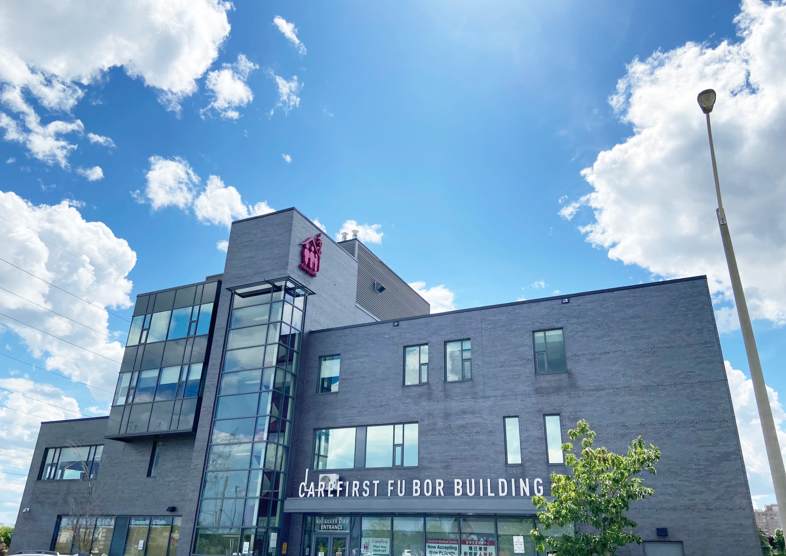 Carefirst Seniors & Community Services Association - Photo 1