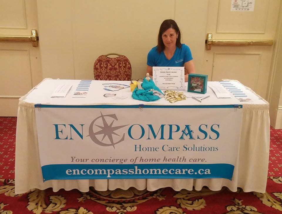 EnCompass Home Care Solutions - Photo 1