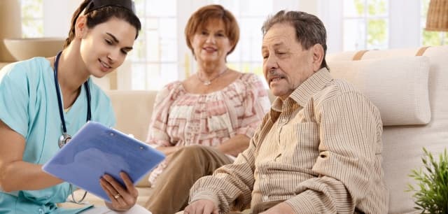 Peachtacular Home Health Care Limited - Photo 1