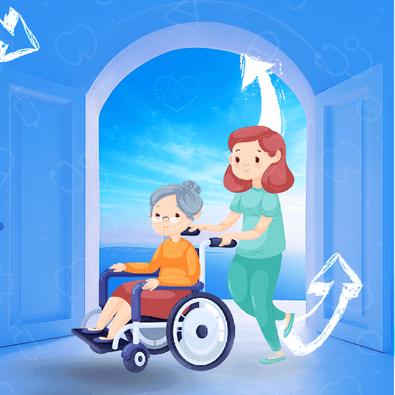 HeartBridge Nursing Inc - Photo 2