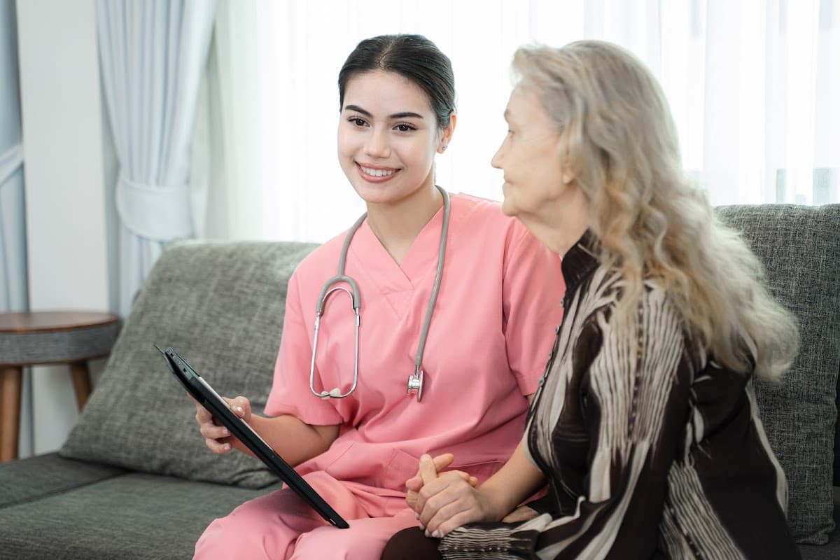 HeartBridge Nursing Inc - Photo 3