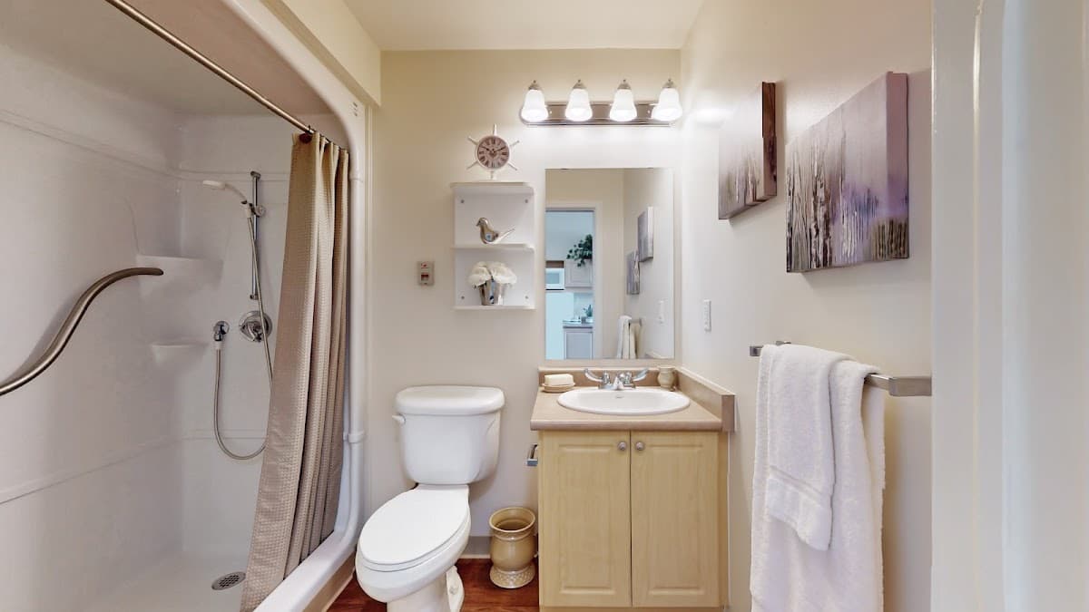 Clarington Place by Fieldgate Retirement Living - Photo 3