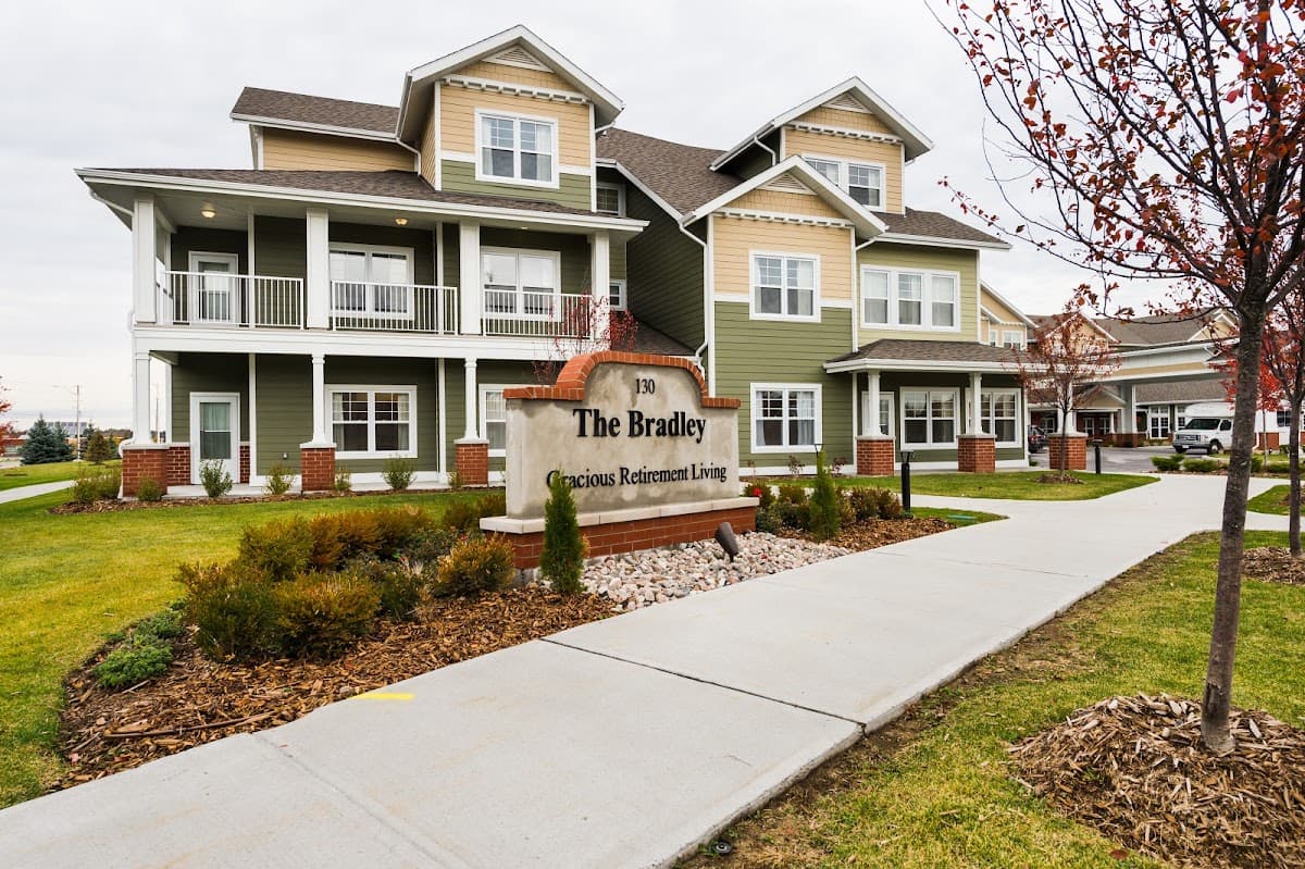 The Bradley Retirement Living - Photo 1