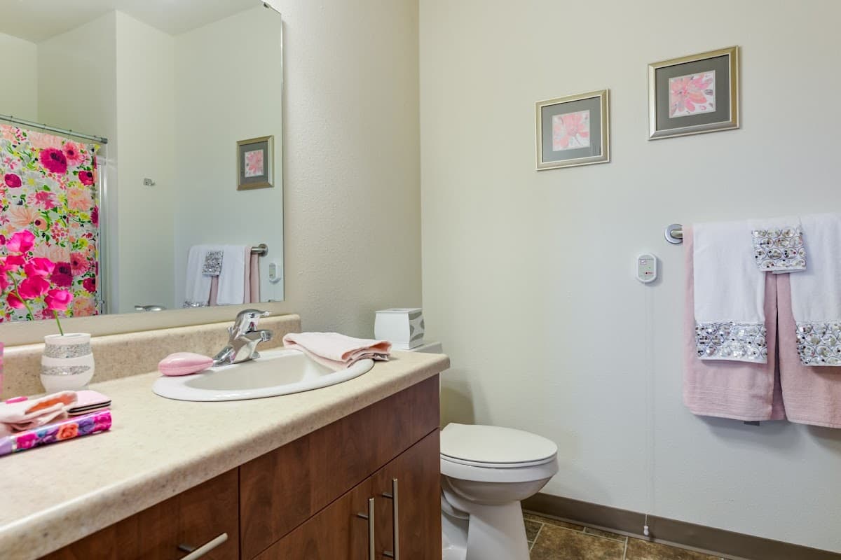 The Bradley Retirement Living - Photo 3