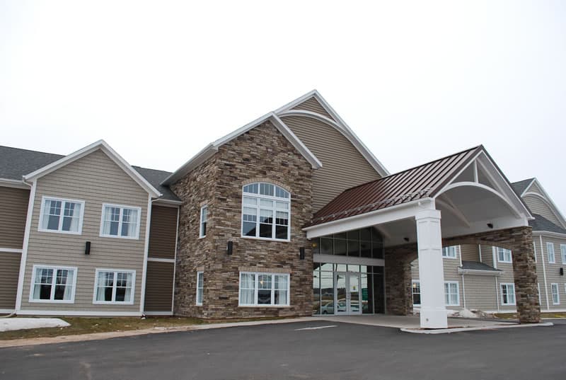 Tenderwood Lodge - Photo 1