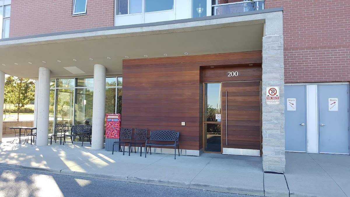 The Gallery Bennett Village - Photo 1