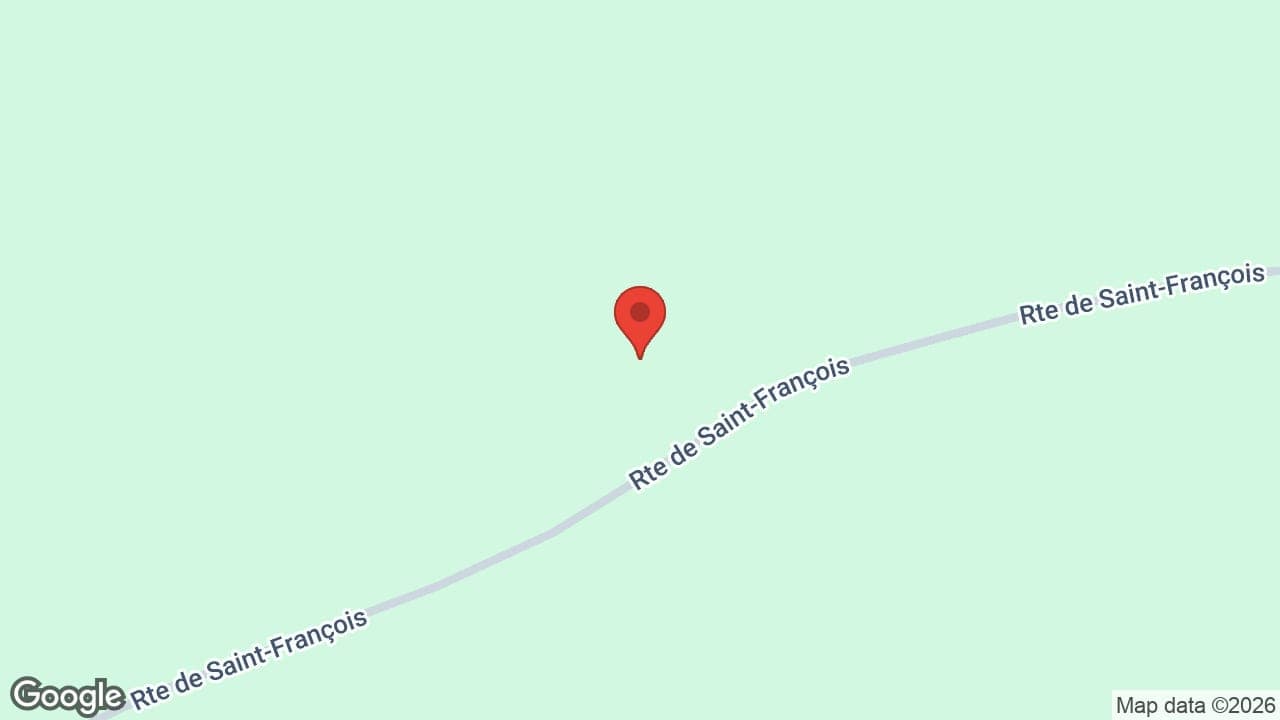 Map: Association la Belle Vie