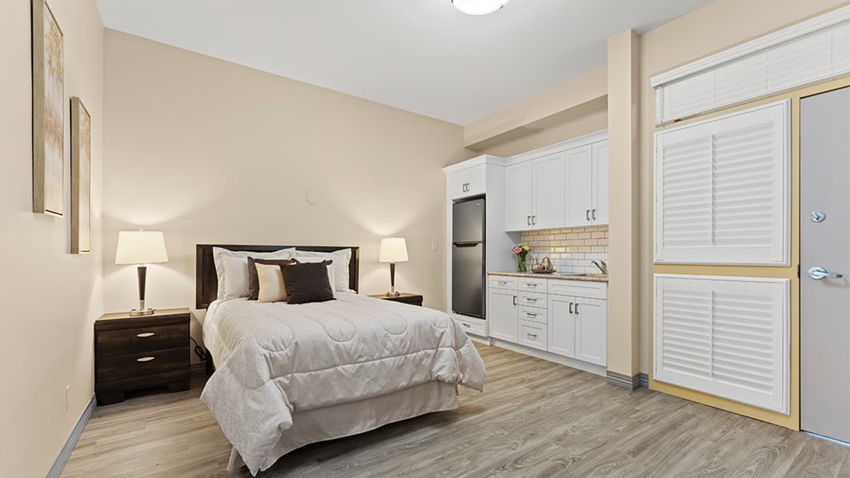 Venvi Leamington Retirement Living - Photo 2