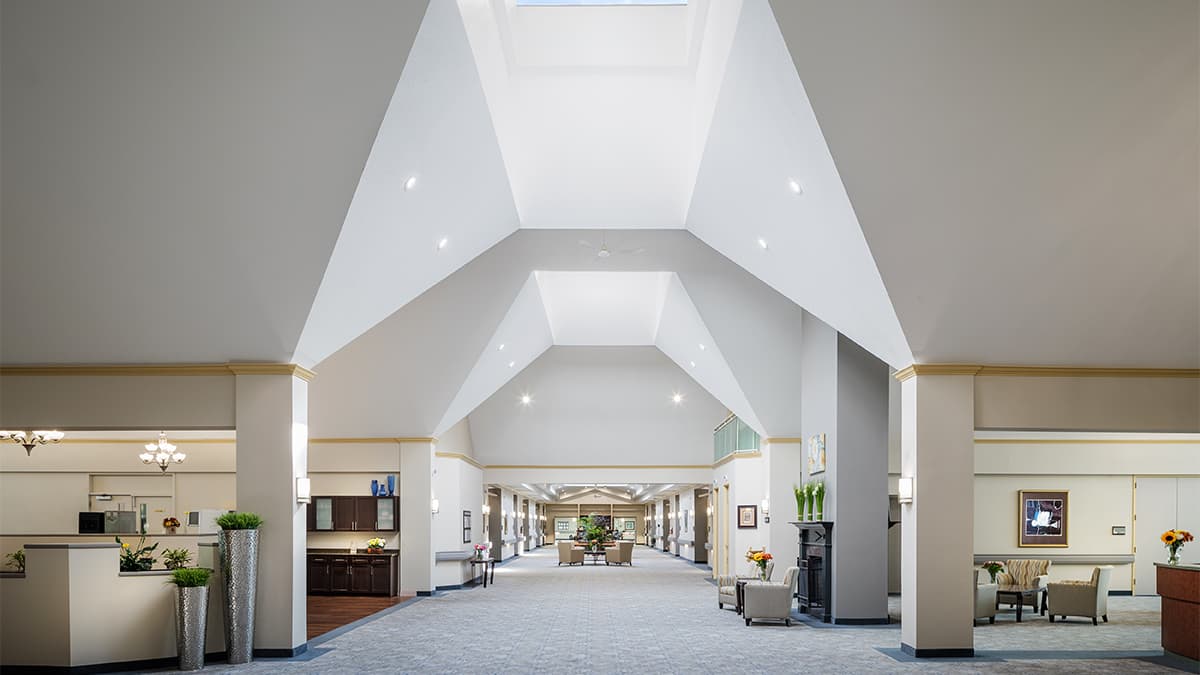 Venvi Leamington Retirement Living - Photo 3