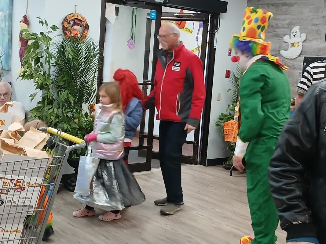 Victoria Towers - Photo 1