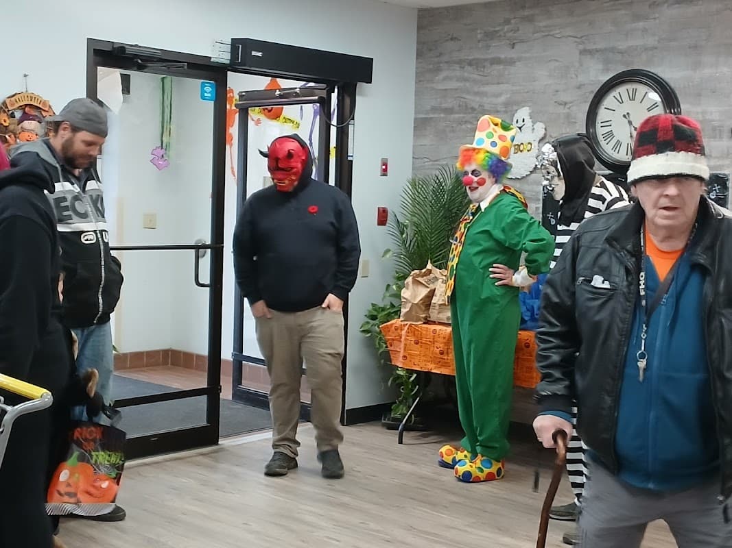 Victoria Towers - Photo 2