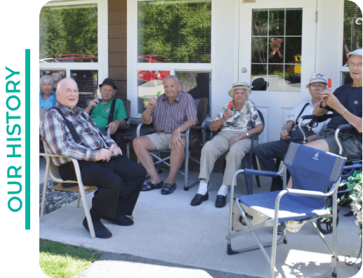 Eagle Valley Senior Citizens Housing Society - Photo 1