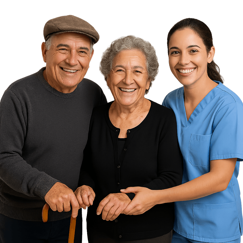 Incubate Home Care - Photo 3