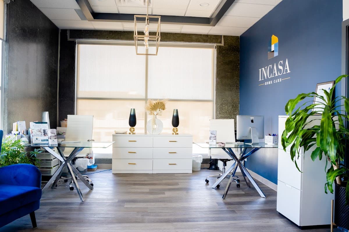 Incasa Home Care Services - Photo 1