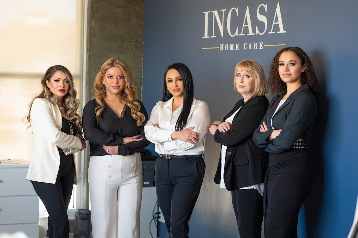 Incasa Home Care Services - Photo 2