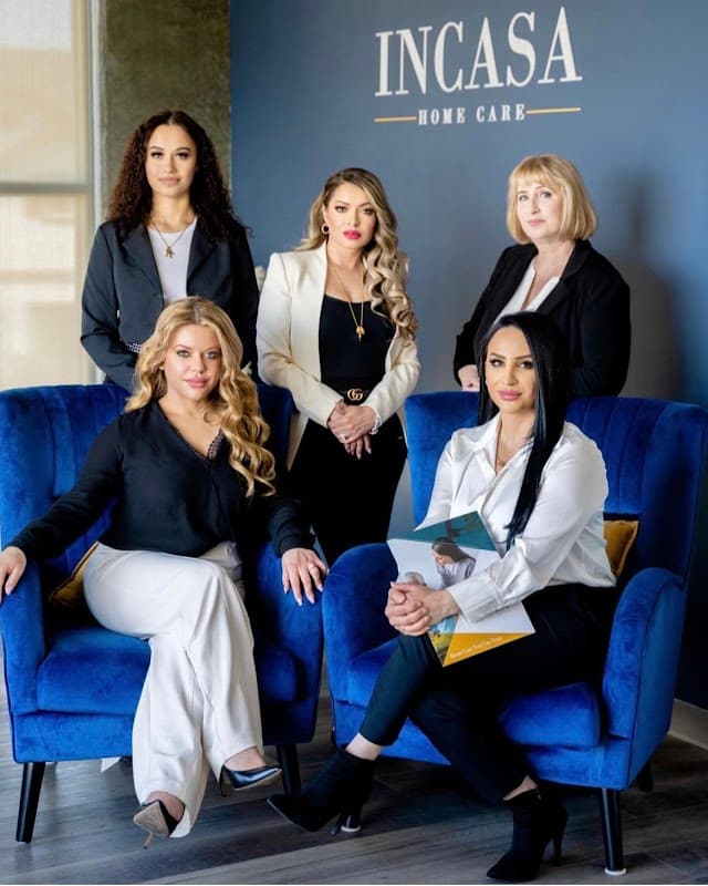 Incasa Home Care Services - Photo 3