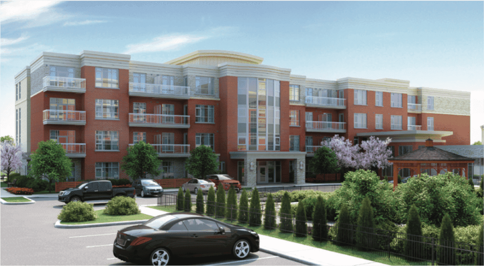 The Rennie - Photo 1