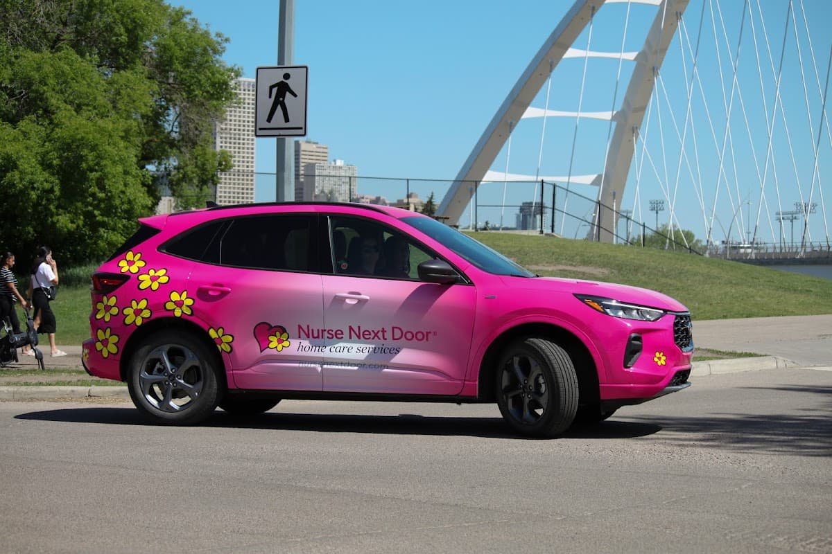 Nurse Next Door Home Care Services - Photo 1