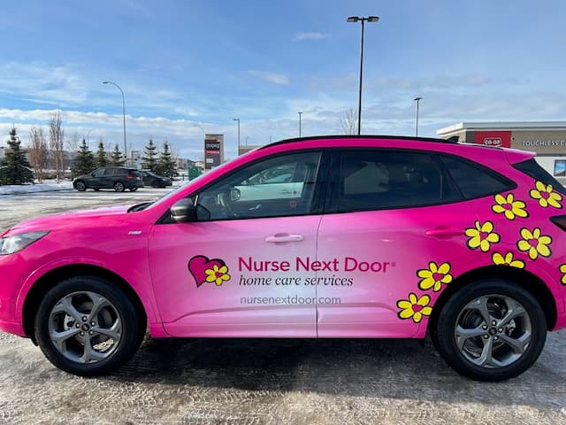 Nurse Next Door Home Care Services - Photo 3