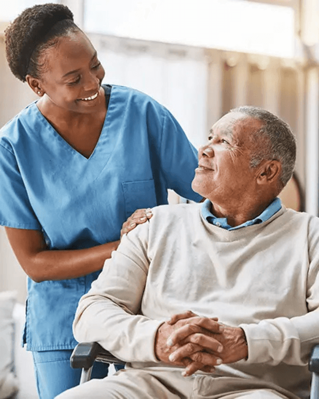 Happy Home Care Services - Photo 1