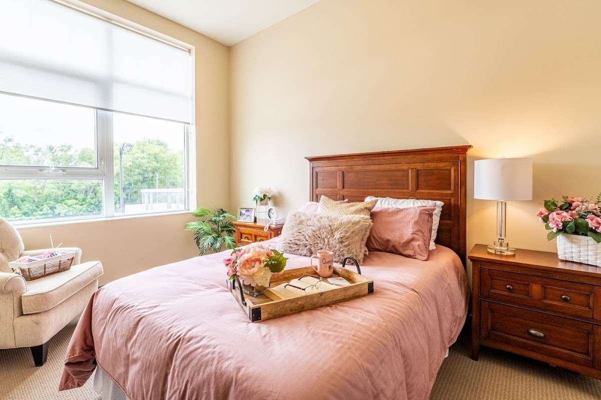 Aspira Credit River Retirement Living - Photo 2