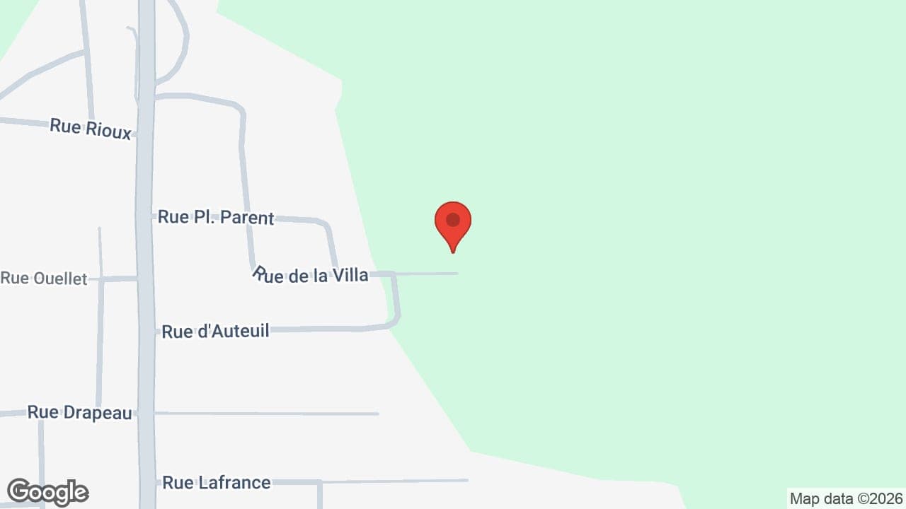 Map: L'Ora des Basques
