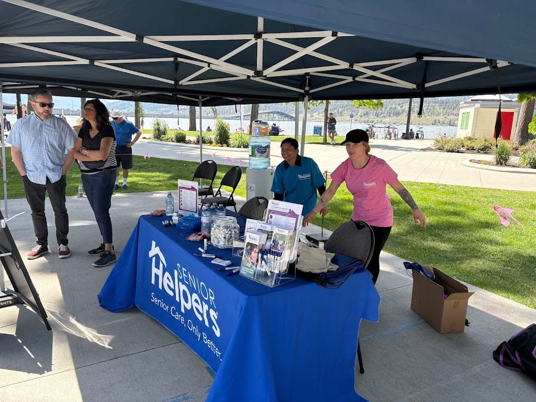 Senior Helpers Mississauga Central - Photo 1