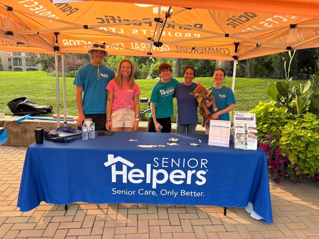 Senior Helpers Mississauga Central - Photo 3
