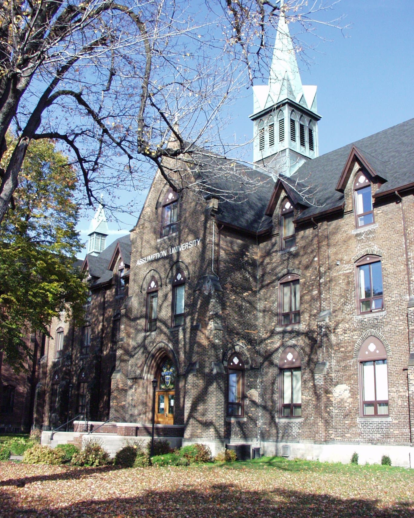 Basilian Fathers-Assumption - Photo 1