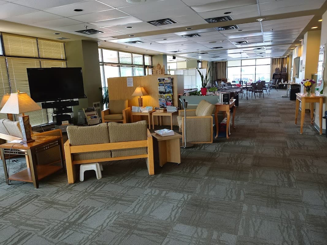 Forest Hill Place - Photo 2