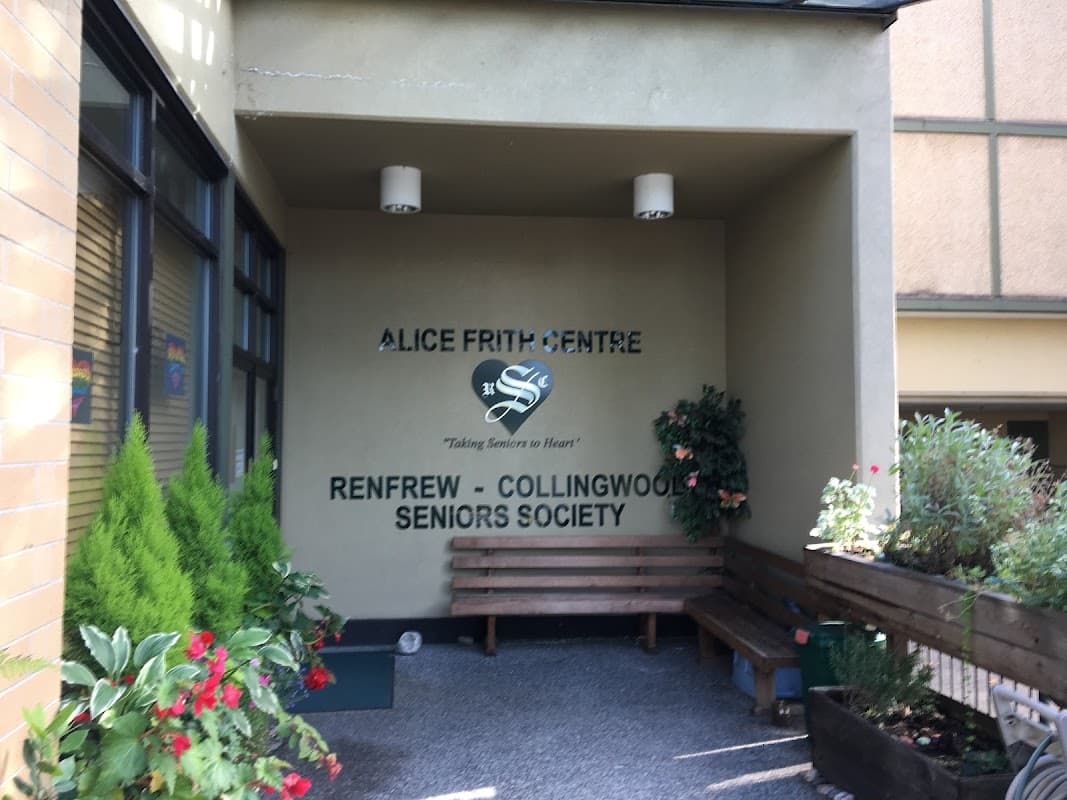 Renfrew Collingwood Seniors Society - Photo 2