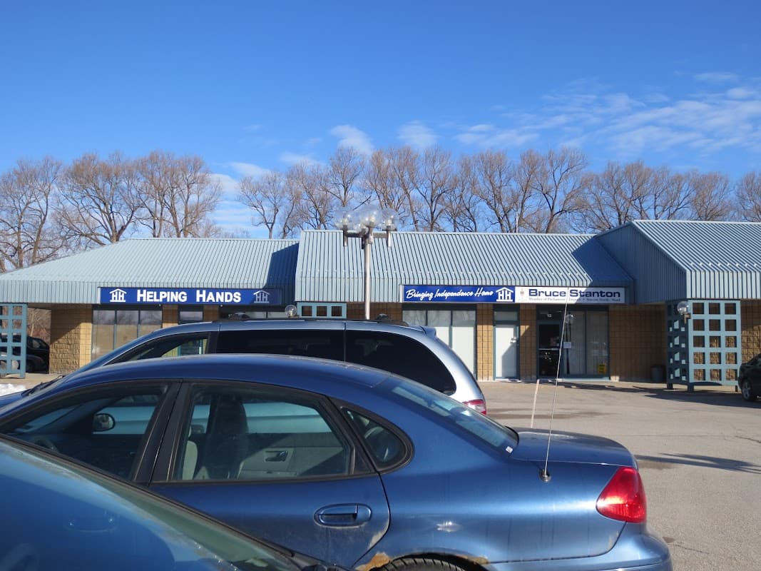 Helping Hands Orillia - Photo 3