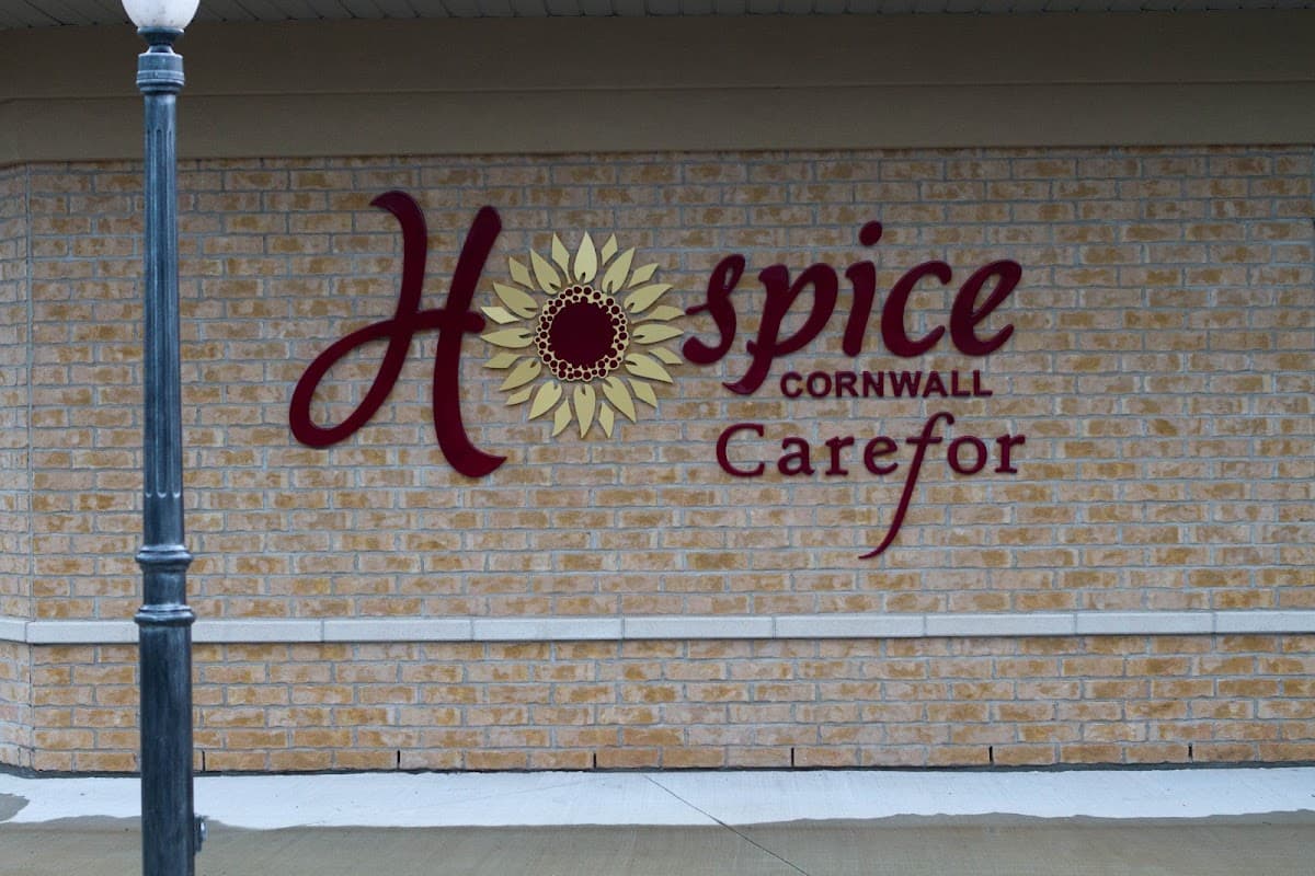 Hospice Cornwall - Photo 2