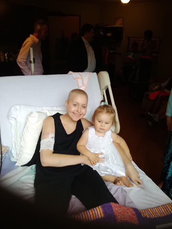 Hospice Cornwall - Photo 3