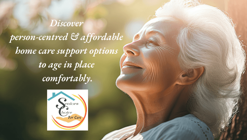 Seniors Choice For Care Inc. - Photo 3