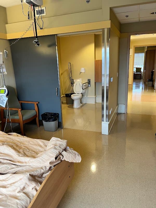 Yee Hong Centre For Geriatric Care 頤康中心 (Mississauga) - Photo 3